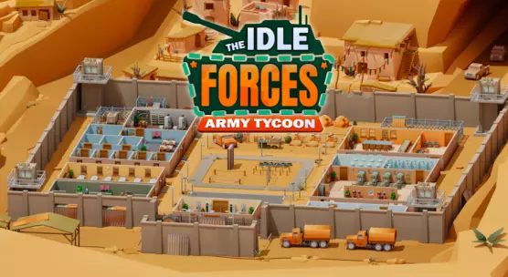 Idle Forces