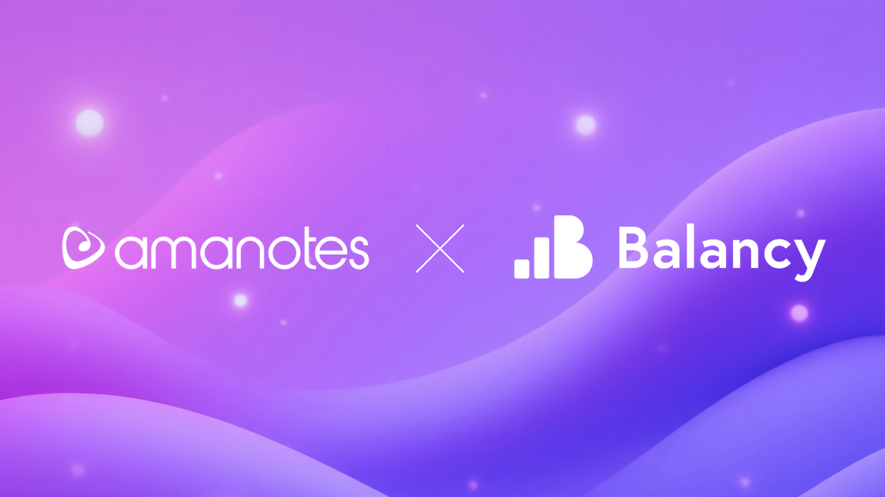 Balancy & Amanotes